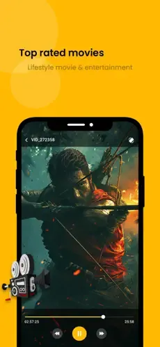 pikashow-apk-mod Top Rated Movies